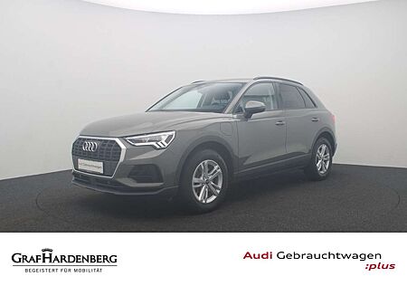 Audi Q3 45 TFSI e . Matrix Navi ACC AHK