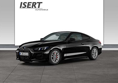 BMW 430 i xDrive Coupe M Sport Pro+H&K+HUD+LED+STANDHEIZ.