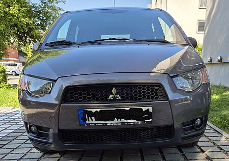 Mitsubishi Colt 1,3i 16V SchrägheckZ30