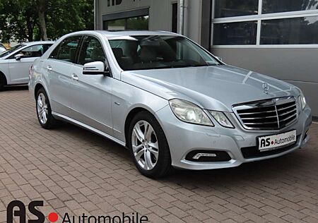 Mercedes-Benz E 250 CGI 2.Hd*Avant.*Bi-Xenon*Temp*8-fach ber.