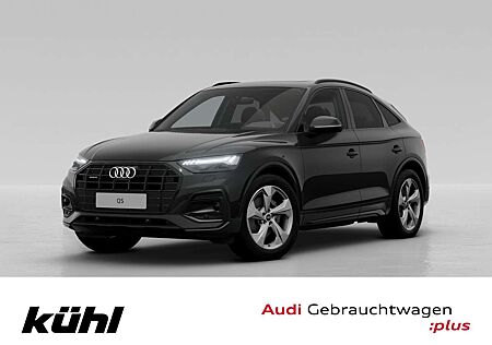 Audi Q5 45 TFSI Q S tronic advanced Matrix