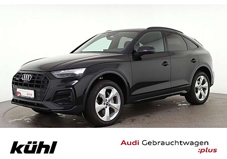 Audi Q5 45 TFSI Q S tronic advanced Matrix