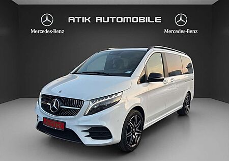 Mercedes-Benz V 250 d EDITION LANG AMG ILS R.CAM TOTWINKEL