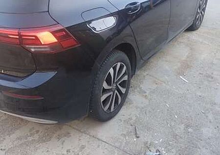 VW Golf Volkswagen 2.0 tdi Style 4motion 150cv dsg