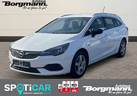 Opel Astra ST Elegance 1.5 Navi - Rückfahrkamera - Bluetooth