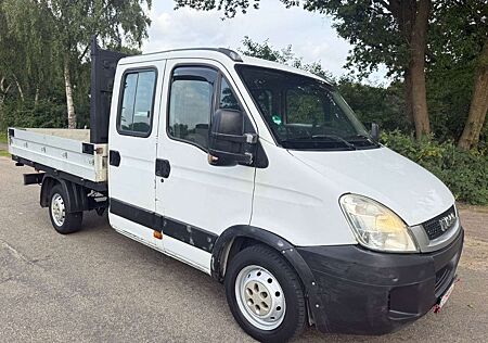IVECO Others Daily*35S12*2.3HPI*Doka-Pritsche*Guten-Zustand*