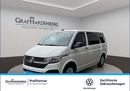 VW T6 Multivan Volkswagen 6.1 Trendline TDI DSG AHK ACC