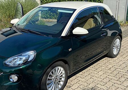 Opel Adam 1.4 Unlimited