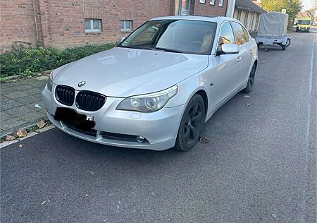 BMW 523i 523 Aut.