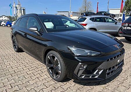 Cupra Leon ST 1.5 eTSI DSG