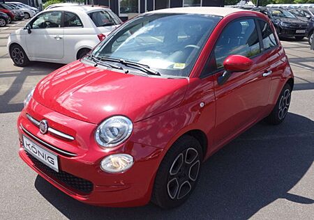 Fiat 500C 1.0 GSE Club Klima Radio Cabrio