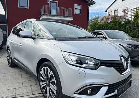 Renault Grand Scenic Scenic IV Grand Business Edition
