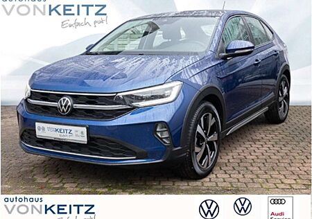 VW Taigo Volkswagen Style 1.0 TSI +KLIMA+NAV+RFK+PANO+MATRIX++