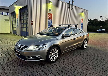 Volkswagen CC 1.4 TSI BlueMotion Technology
