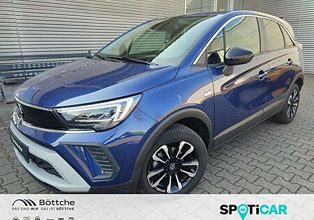 Opel Crossland 1.5 CDTI DPF Elegance Kam