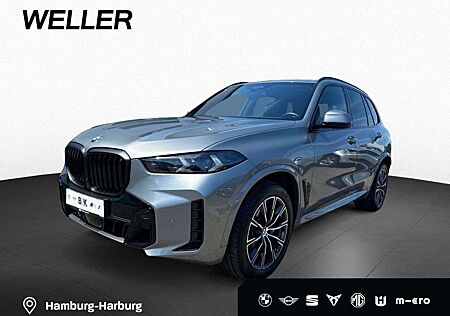 BMW X5 xDr 30dA M SPORT PRO StHz,AHK,B+W,KEIN MIETER