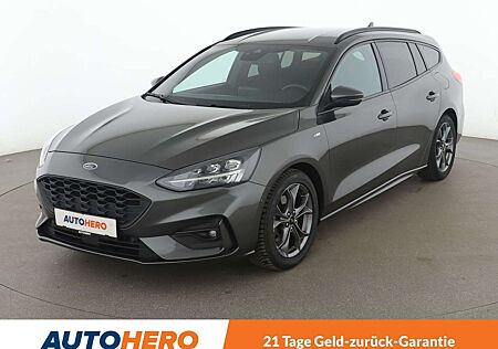 Ford Focus 1.0 EcoBoost Mild-Hybrid ST-Line*NAVI*LED*ACC*CAM