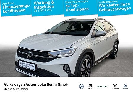 VW Taigo Volkswagen 1.0 TSI Style (EURO 6d)