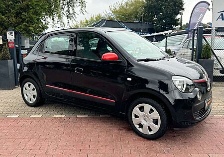 Renault Twingo Dynamique*Klima*Faltdach*Tempomat*EU6*