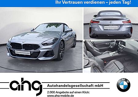 BMW Z4 sDrive30i Aut. M Sportpaket LED ACC Hifi PDC