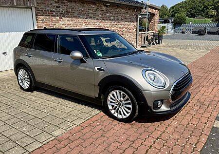 Mini Cooper Clubman Chili Navi Pano Leder LED HK