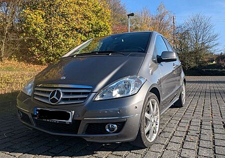 Mercedes-Benz A 200 Avantgarde Special Edition