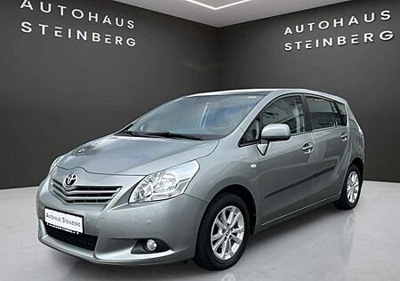 Toyota Verso AUTOMATIK+PANORAMADACH+PDC+SCHECKHEFT+1 HA Edition