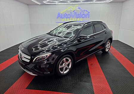 Mercedes-Benz GLA 220 d 4Matic 7G-DCT Style