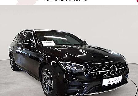 Mercedes-Benz E 450 4M T 9G-AMG AssiPL MBUX ABC