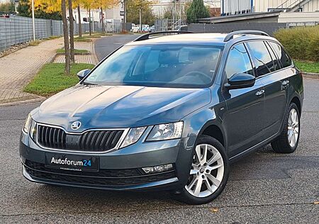 Skoda Octavia Combi Clever*Temp*AHK*Klima*SHZ*