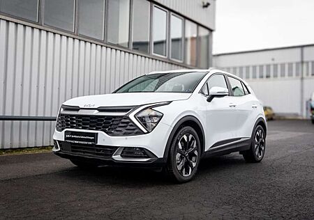 Kia Sportage 1.6 T-GDI AWD Plug-in Hybrid Basis