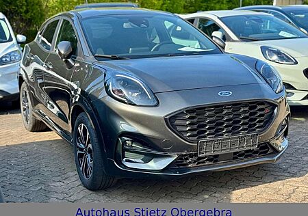 Ford Puma ST-Line DCT,Winter+Komfortpaket
