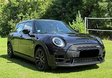 Mini John Cooper Works Clubman All4 Aut. auf 350PS gechipt