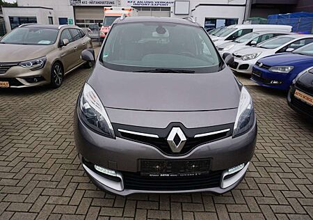 Renault Grand Scenic ENERGY dCi 110 Start&Stop eco2