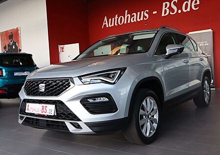 Seat Ateca 2.0 TDI DSG,Kamera,Navi,LED,AHK,ACC,1Hd