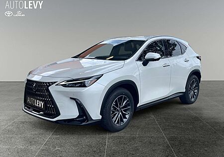 Lexus NX 450h + Akustikglas Bel.Sitz HUD LED