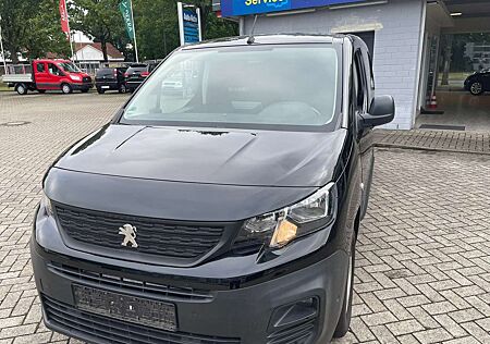 Peugeot Partner Premium L2