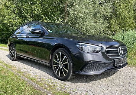 Mercedes-Benz E 300 E-Klasse E 300de T Avantgarde Tüv=Neu! 100T-Km