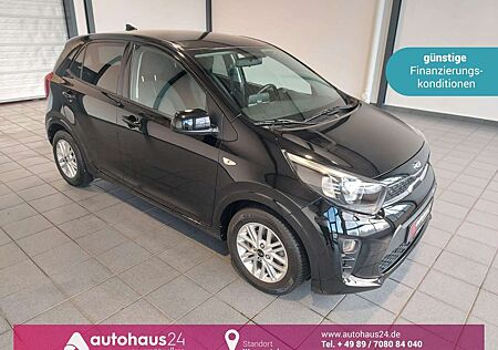 Kia Picanto 1.0 Dream Team Edition|Navi|Klima