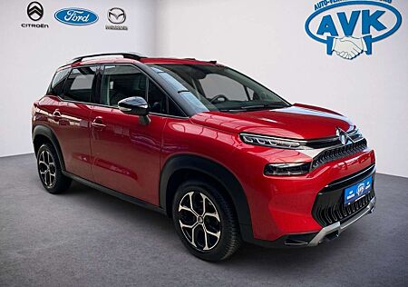 Citroën C3 Aircross Citroen Plus, Diesel, Navi, Apple CarPlay
