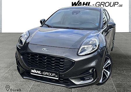 Ford Puma ST-LINE X 1,0 Mild Hybrid (PANO/SOUND)