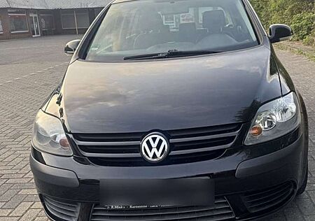 VW Golf Plus Volkswagen