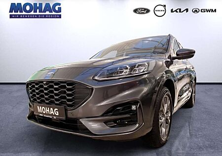 Ford Kuga 2.5l Plug-In Hybrid ST-Line X *SHZ hinten*