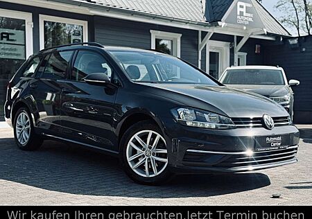 VW Golf Volkswagen VII Variant Comfortline BMT DSG+SHZ+Alu+PDC
