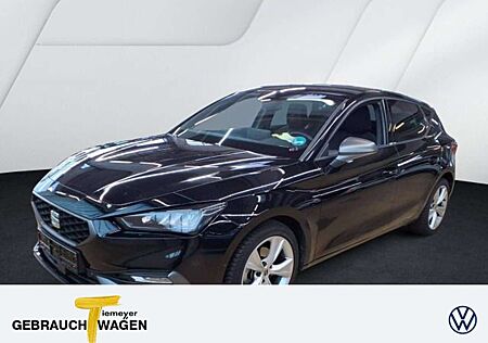 Seat Leon 2.0 TDI DSG FR NAVI+ PARKLENK KAMERA ALARM