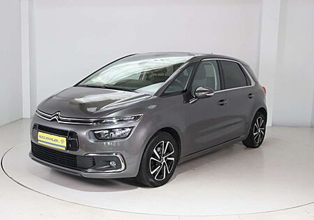Citroën C4 Spacetourer Citroen Spacetourer *RFK * Navi * Sitzhg. * Tempomat