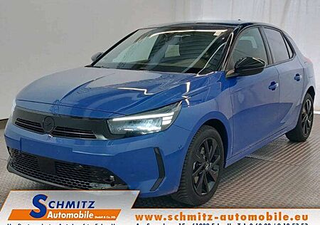 Opel Corsa 1.2 Turbo GS Navi/LED/R-Cam/Sitzhzg/2xPDC