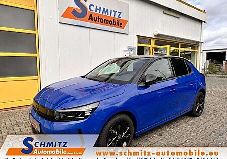 Opel Corsa 1.2 Turbo GS Navi/LED/R-Cam/Sitzhzg/2xPDC
