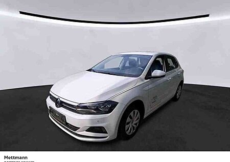 VW Polo Volkswagen 1.0 TSI Comfortline KLIMA SHZ PDC DAB MFL