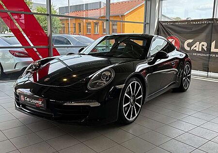 Porsche 911 991 Carrera S *ATM nur 40.TKM*| PTV+|S.AGA|Voll|